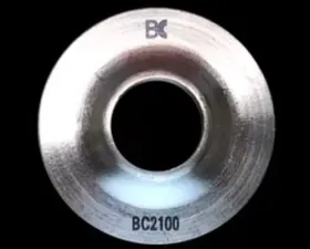Brian Crower Retainers Steel Mitsubishi 4G63 Eclipse | Evo