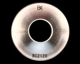 Brian Crower Retainers Titanium Mitsubishi 4G63 Eclipse | Evo