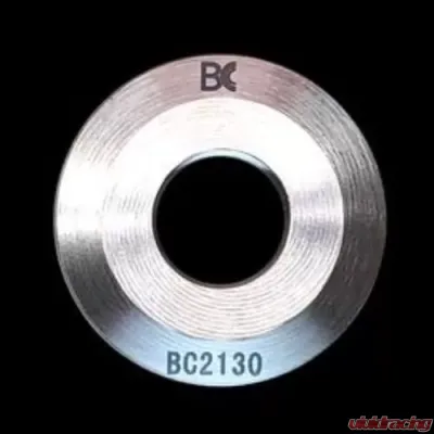 Brian Crower Retainers Titanium Mitsubishi 4B11T Evo X | Hyundai G4KF Genesis - BC2130