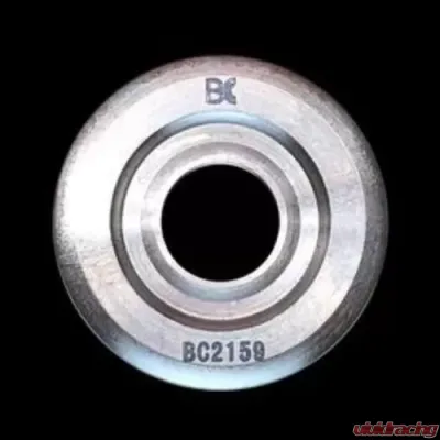Brian Crower Retainers Titanium Triple Groove Keeper/Valve Dodge SRT-4 - BC2159