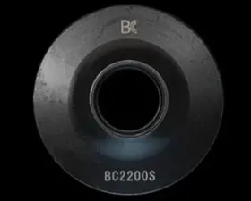 Brian Crower Retainers Steel Nissan SR20DE-T