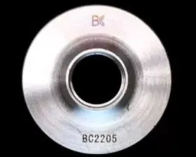 Brian Crower Retainers Titanium Nissan SR20VE