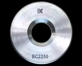 Brian Crower Retainers Titanium Nissan TB48