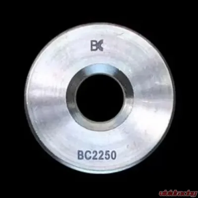 Brian Crower Retainers Titanium Nissan TB48 - BC2250