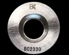 Brian Crower Retainers Titanium Toyota 1NZ-FE