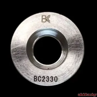 Brian Crower Retainers Titanium Toyota 1NZ-FE - BC2330