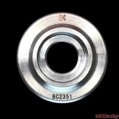 Brian Crower Retainers Titanium Toyota 3SGTE - BC2351