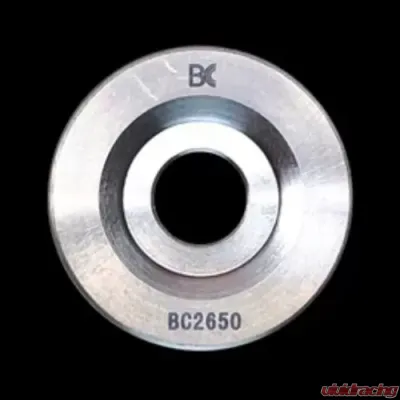 Brian Crower Retainers Titanium Single Spring Kit Subaru FA20 | Toyota 4UGSE for BC0650 - BC2650