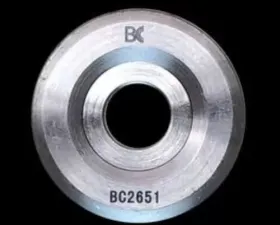 Brian Crower Retainers Titanium Dual Spring Kit Subaru FA20 | Toyota 4UGSE for BC0651