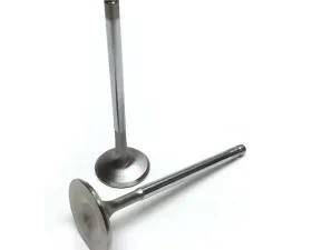 Brian Crower Valves 26mm Exhaust Honda D16Y8/D16Z6