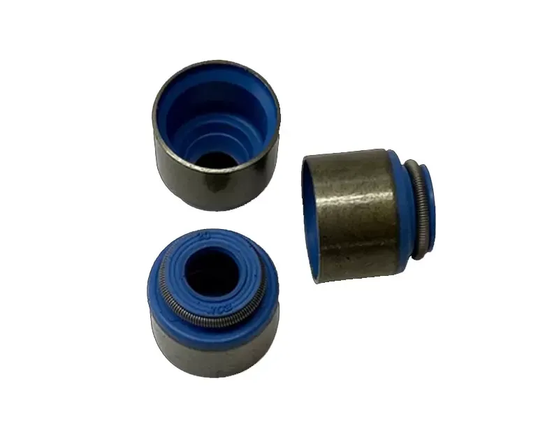 Brian Crower Valve Stem Seals 5.5mm Exhaust Nissan RB26DETT - BC3982-E