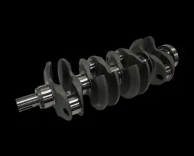 Brian Crower Crankshaft LightWeight 102mm Stroke Custom 4340 Billet with .935 Inch/1.771 Inch Journal Honda | Acura K20