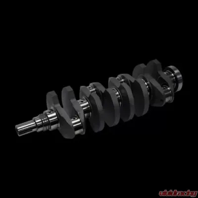 Brian Crower Crankshaft Custom Stroke Custom 4340 Billet with .935 Inch/1.771 Inch Rod Large Radii Honda | Acura K24 - BC5049-SPL