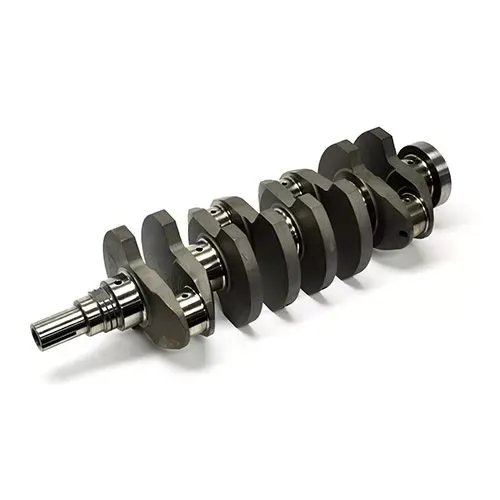 Karaken　管理番号45 Excavator Engine Parts 3764074 Crankshaft Steel Forging C7.1