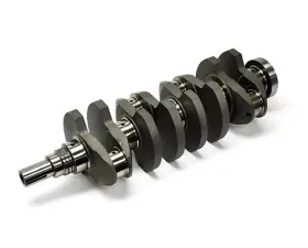 Brian Crower Crankshaft 96mm Stroke 4340 Billet Nissan KA24DE