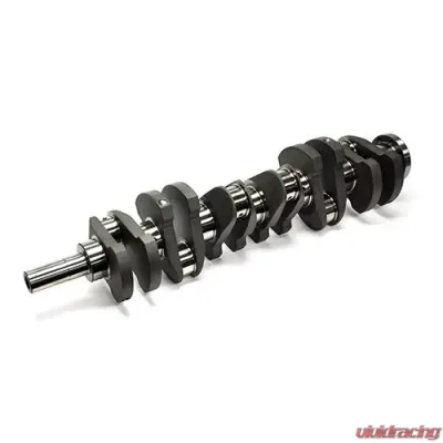 Brian Crower Crankshaft 73.7mm Stroke 4340 Billet Nissan RB26/RB25 - BC5235