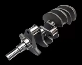 Brian Crower Crankshaft 91mm Stroke 4340 Billet Toyota 3SGTE
