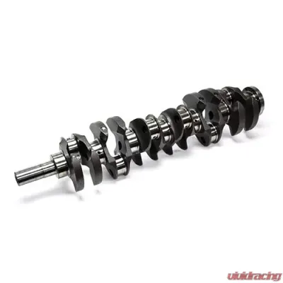 Brian Crower Crankshaft Lightweight 101mm Stroke 4340 Billet Toyota 1FZFE - BC5355LW