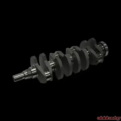 Brian Crower Crankshaft 83mm Stroke 4340 Billet Toyota 4AGE - BC5359