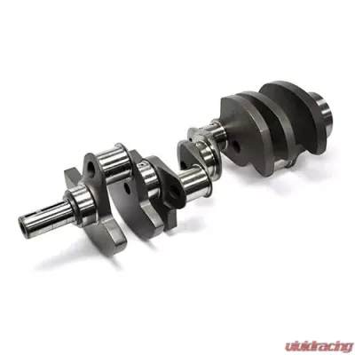 Brian Crower Crankshaft 4.000 Inch Stroke with 58 Tooth Reluctor Wheel 4340 Forged Unbalanced Chevrolet LS Series - BC5456U