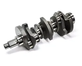 Brian Crower Crankshaft 93mm Billet Crank 4340 Billet Unbalanced Hyundai V6 G6DA