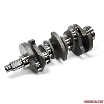 Brian Crower Crankshaft 93mm Billet Crank 4340 Billet Unbalanced Hyundai V6 G6DA - BC5509U