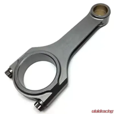 Brian Crower Connecting Rods Carrillo H-Beam Carr Bolt Fasterners 5.590 Inch Toyota 2JZGTE/GE - CA6308