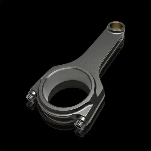 Brian Crower Connecting Rods ProH2K ARP2000 Fasteners 5.875 Inch Ford 2.3L Eco Boost - BC6415