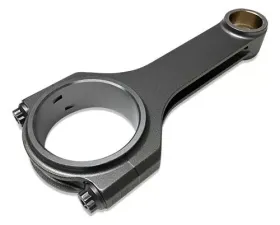 Brian Crower Connecting Rods ProH BEAM 7/16 Inch Fasteners ARP2000 Fasteners 6.436 Inch Nissan TB48