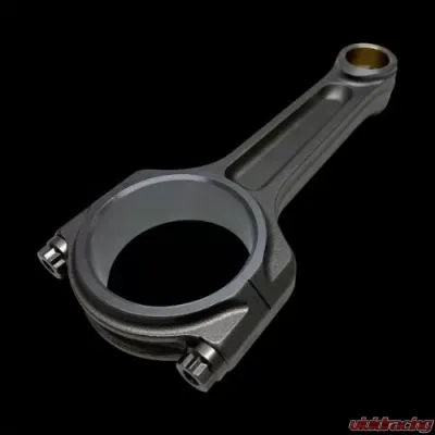 Brian Crower Connecting Rods MOAR I-Beam ARP Custom Age 625+ Fasteners 5.590 Inch Toyota 2JZ - BC6307