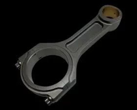 Brian Crower Connecting Rods I-Beam ARP2000 7/16 Inch Fasteners Chevrolet 6.6L DuraMax Diesel