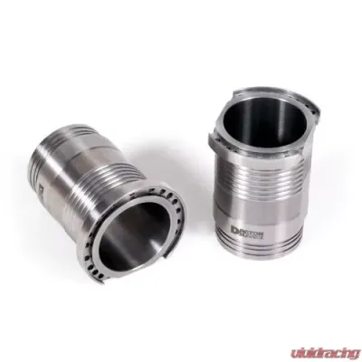 Brian Crower Block Wet Sleeves Darton MID 86mm to 87mm Max Bore Drag Kit Honda B16A - BC8002
