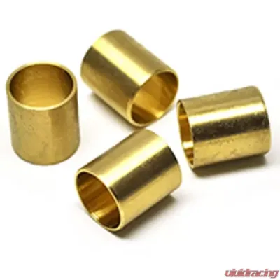 Brian Crower Connecting Rod Bushings Aluminum Bronze .866 Inch | 22mm Diameter - BC8702
