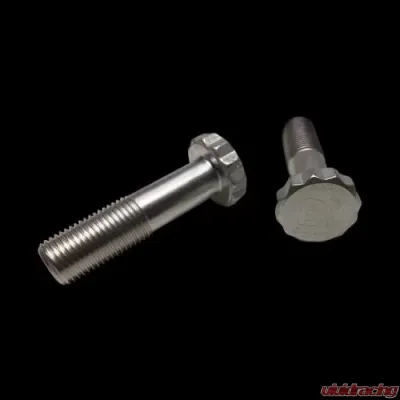 Brian Crower Cam Gear Bolt Washer ARP2000 MATERIAL Long 1-Bolt Subaru EJ AVCS - BC8899