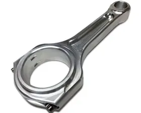 Brian Crower Connecting Rods Aluminum ARP2000 7/16 stock OEM Crankshaft 6.062 Inch Toyota 1FZ-FE