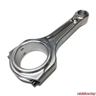 Brian Crower Connecting Rods Aluminum ARP2000 7/16 stock OEM Crankshaft 6.062 Inch Toyota 1FZ-FE - RR6356