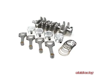 Brian Crower Econo Rods Stroker Kit Mitsubishi EVO X 4B11T 08-12 - BC0139