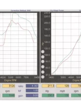 Brian Crower Stage 3 NA Camshafts Honda Acura B18C B16A B17A                                     - BC0013 - Image 2