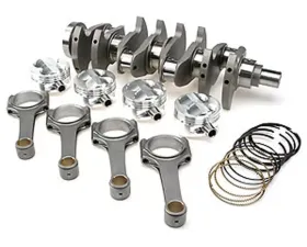 Brian Crower Stroker Kit Econo Rods Nissan SR20DE