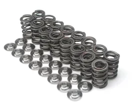 Brian Crower Single Valve Spring Retainer Kit Dodge SRT-4