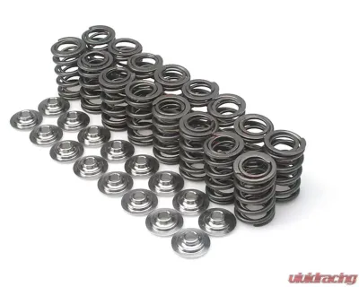 Brian Crower Single Valve Spring Retainer Kit Dodge SRT-4 - BC0160