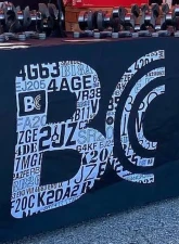 Brian Crower Stroker Kit 94mm Billet LW Crank Carrillo Pro-H Rods with CARR Pistons with 9310 Pins Toyota 2JZ                                     - BC0308LW - Image 2