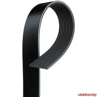VMP Performance Belt for '07-14 GT500 with 15% OD Lower - K100852
