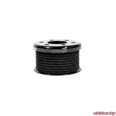 VMP Performance VMP 2.4" Griptec 8-Rib Pulley for Odin or Predator Front-Feed TVS Supercharger - VMP-24-8-F-GR