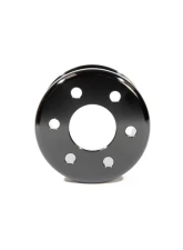 VMP Performance VMP 2.5" Griptec 8-Rib Pulley for Odin or Predator Front-Feed TVS Supercharger                                     - VMP-25-8-F-GR - Image 3