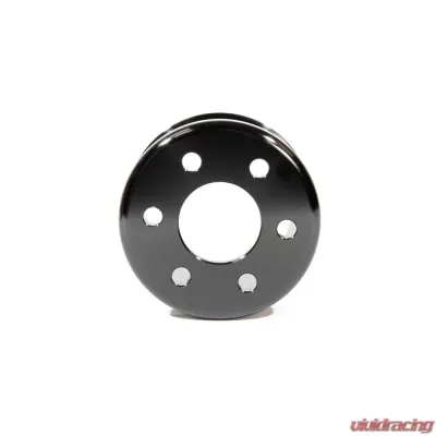 VMP Performance VMP 2.5" Griptec 8-Rib Pulley for Odin or Predator Front-Feed TVS Supercharger - VMP-25-8-F-GR