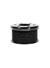 VMP Performance VMP 2.5" Griptec 8-Rib Pulley for Odin or Predator Front-Feed TVS Supercharger                                     - VMP-25-8-F-GR - Image 3