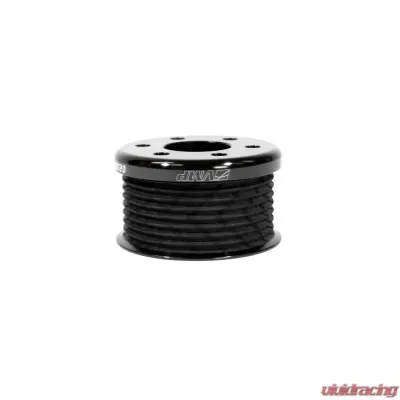 VMP Performance VMP 2.5" Griptec 8-Rib Pulley for Odin or Predator Front-Feed TVS Supercharger - VMP-25-8-F-GR