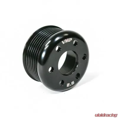 VMP Performance VMP 2.6" 8-Rib pulley for Odin or Predator Front-Feed TVS Supercharger - VMP-26-8-F