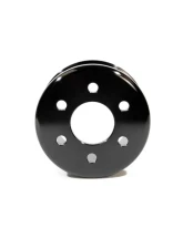 VMP Performance VMP 2.7" Griptec 8-Rib Pulley for Odin or Predator Front-Feed TVS Supercharger                                     - VMP-27-8-F-GR - Image 3